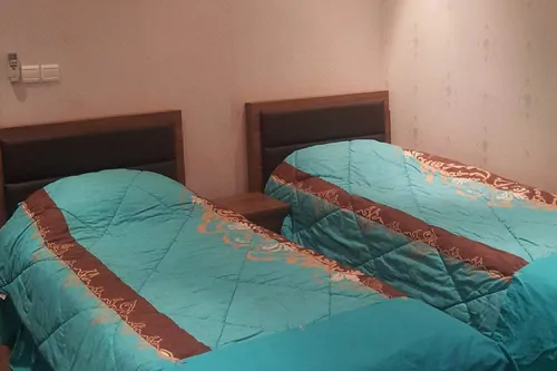 تصویر 4 - آپارتمان مبله رویایی در  کیش