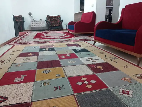 تصویر 4 - آپارتمان گیتی (2) در  شیراز