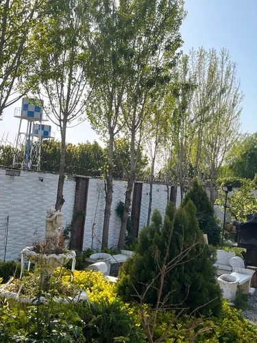 تصویر 27 - ویلا ارغوان استخر ابگرم روباز و فول گیم در سهیلیه