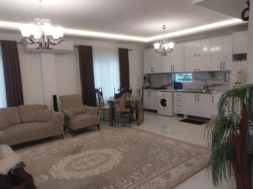 تصویر 6 - ویلا آرام (5) در چالوس