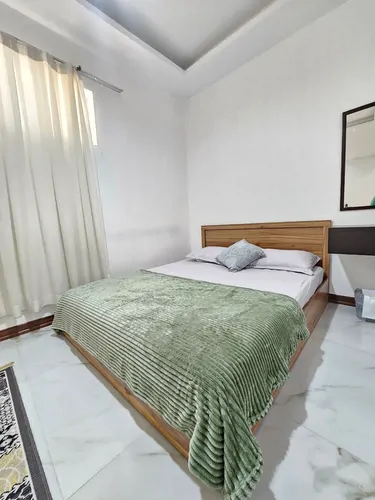 تصویر 16 - ویلا دایا با جکوزی  در  رامسر