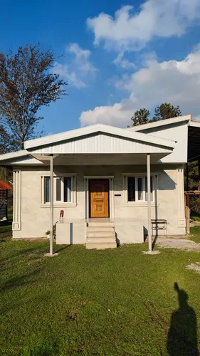 تصویر 2 - ویلا امیر در  ماسال