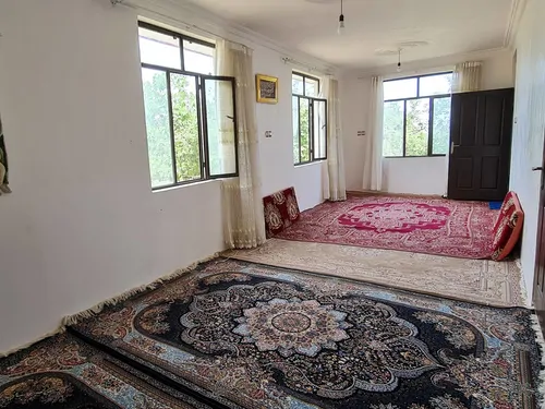 تصویر 4 - اقامتگاه بوم‌گردی اقامتگاه روستایی در روستای بینظیر «بِرَه پِشت» در تالش در تالش
