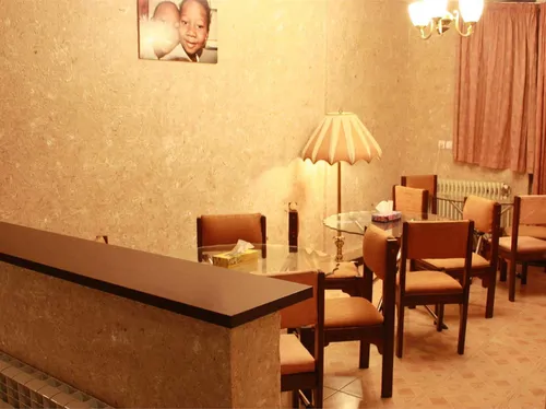 تصویر 3 - مهمانسرا ابریشم (اتاق یک نفره) در  قزوین