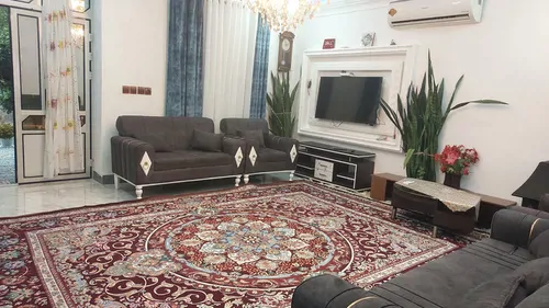 تصویر 4 - ویلا با دیزاین چوب عزیزی در  ماسال