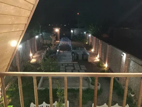 تصویر 5 - ویلا ویلای عالیجاه در  رشت