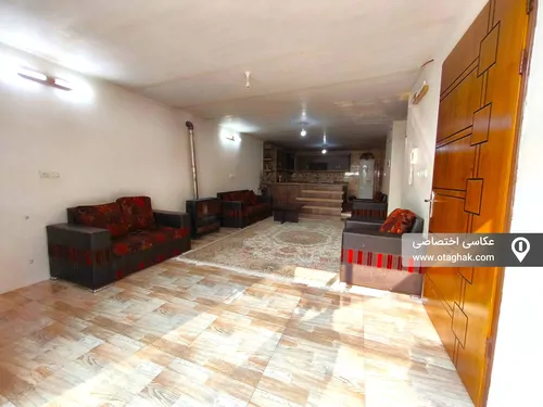 تصویر 8 - آپارتمان مبله خراسانی در اصفهان