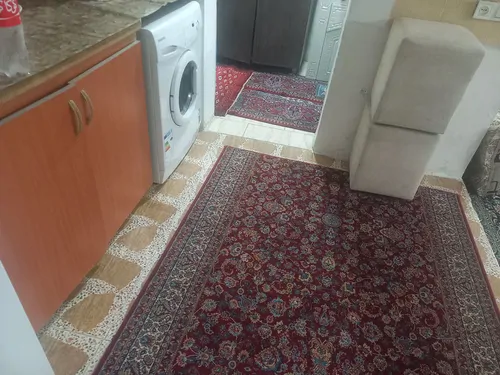 تصویر 3 - آپارتمان سوییت لاکچری با تمام امکانات اولبه در آمل