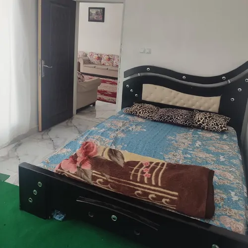 تصویر 2 - اقامتگاه بوم‌گردی پارسا در کرج