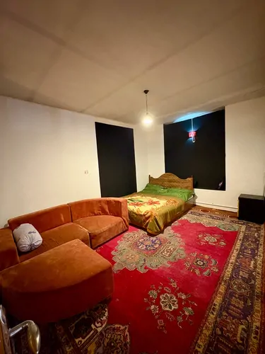 تصویر 12 - خانه دلباز در  دیزین