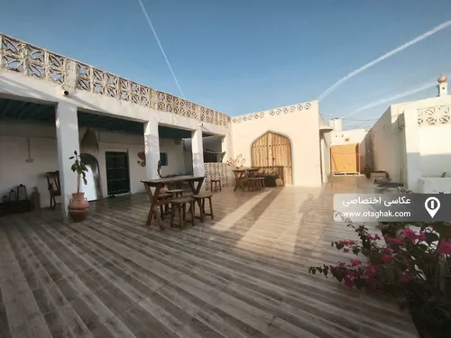 تصویر 18 - اقامتگاه بومگردی جوکو (اتاق 3) با صبحانه رایگان در قشم