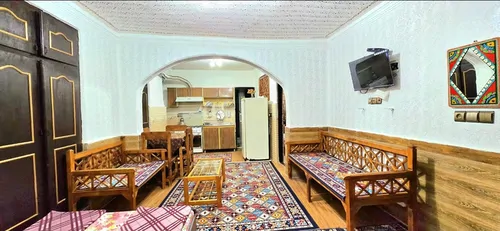 تصویر 5 - خانه روستایی مازیار (همکف) در  ماسوله 