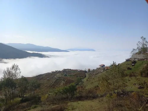 تصویر 13 - ویلا باغ قلهک در  فیلبند