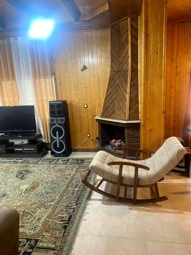 تصویر 4 - ویلا استخردار آبگرم میلاد در  سرخ رود