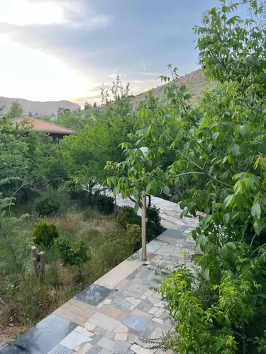 تصویر 21 - ویلا آنیا  در  شیراز