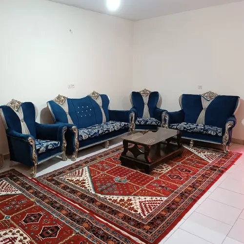 تصویر 2 - آپارتمان مبله پونک(واحد D) در تهران