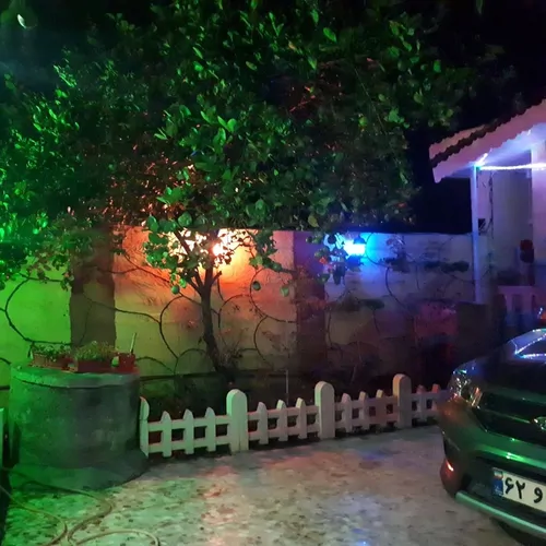 تصویر 15 - ویلا گیلوا در  خشکبیجار