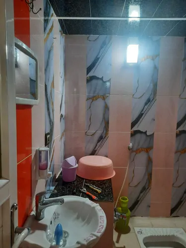 تصویر 15 - آپارتمان مبله شرافت در یزد