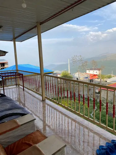تصویر 2 - خانه ویلایی شخاک در  فیلبند