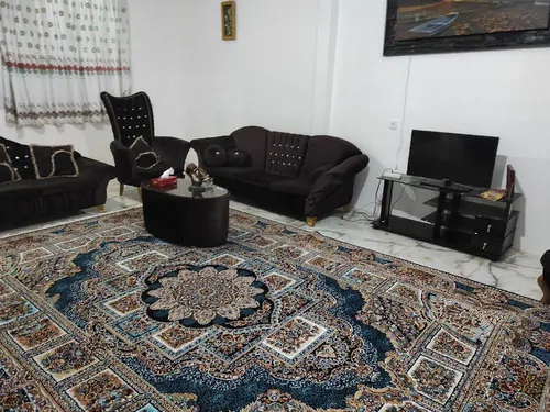 تصویر 2 - ویلا درختی در سهیلیه
