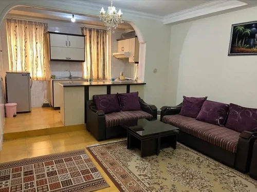 تصویر 2 - آپارتمان اقامتگاه آرمین 2  در تهران