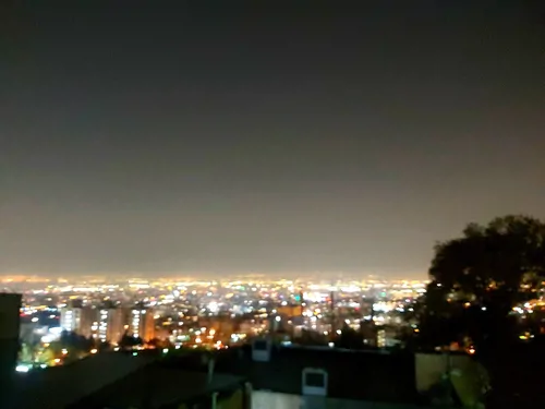 تصویر 3 - سوییت سوئیت بام حصارک در تهران