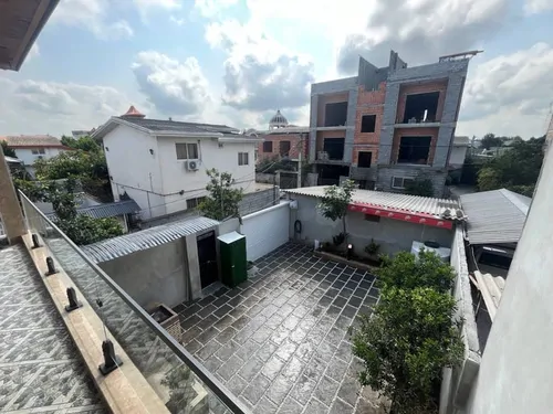 تصویر 13 - ویلا استخردار آبگرم طنین با جکوزی و ایرهاکی در سرخ رود