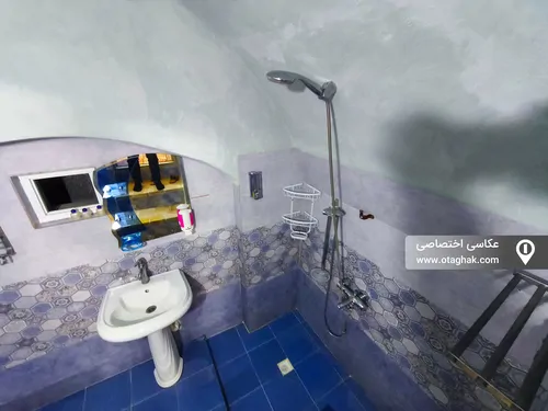 تصویر 29 - اقامتگاه بومگردی دلخش (ارده ای) با صبحانه رایگان در یزد