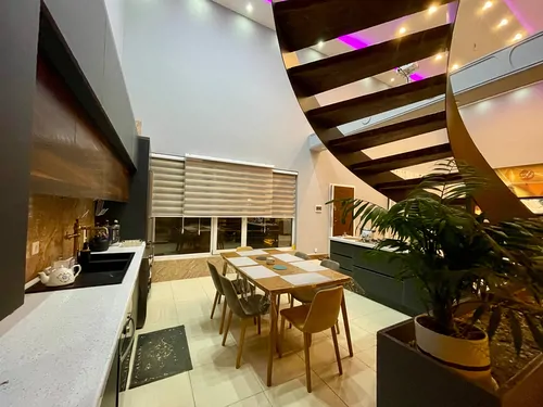 تصویر 8 - ویلا مریال  در  چهارباغ