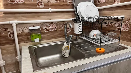 تصویر 5 - سوییت رضایی در  رشت