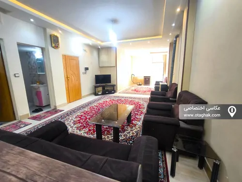 تصویر 3 - خانه مبله حمید (1) در  اصفهان