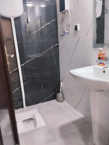 تصویر 17 - آپارتمان مبله صدف هیرمند (دو خوابه 4) در  کیش