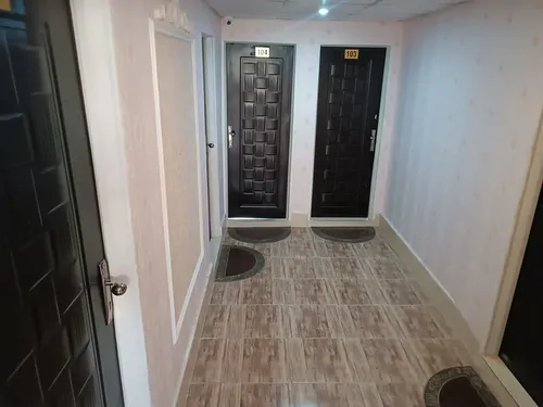 تصویر 10 - سوییت امام رضا (واحد 102) در مشهد