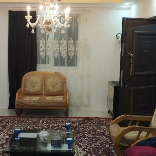 تصویر 4 - ویلا خانه کیان شاندرمن  در ماسال