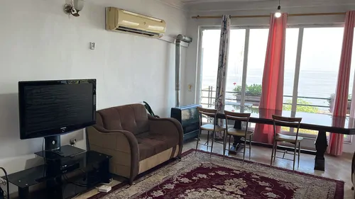 تصویر 11 - آپارتمان مبله ساحلی صادق (۱) در  نوشهر