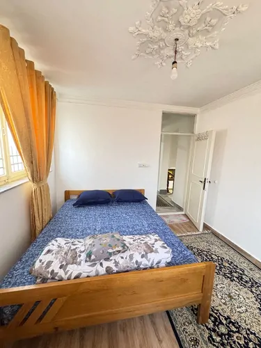 تصویر 9 - آپارتمان دوبلکس دلانا در رشت