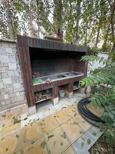 تصویر 15 - ویلا مسیحا (1) در  چهارباغ