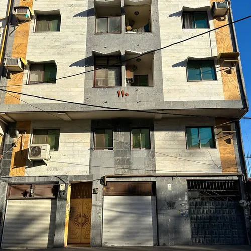 تصویر 10 - آپارتمان مبله حاتم در  رشت