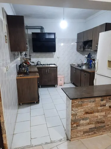 تصویر 7 - خانه نسیم  در  محمودآباد