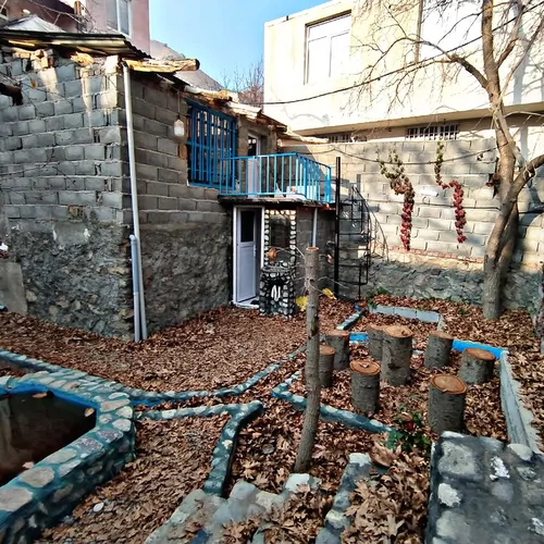 تصویر 5 - کلبه پاچنار در  تهران