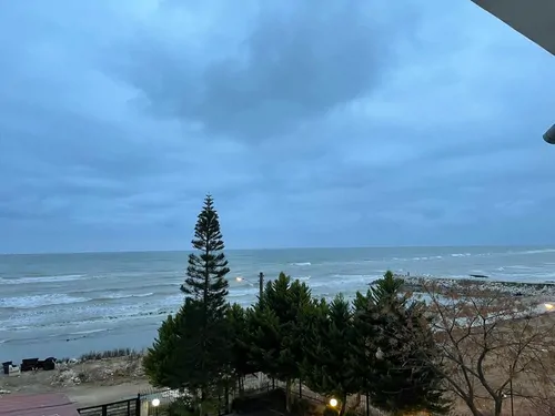 تصویر 13 - خانه ساحلی آیلار (واحد 5) در  نوشهر