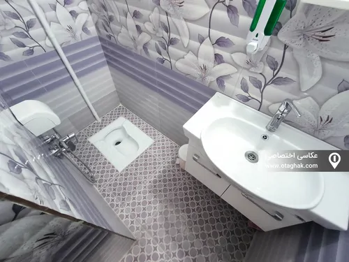 تصویر 17 - آپارتمان مبله کاوه (طبقه اول) در اصفهان