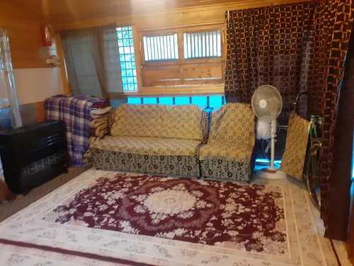 تصویر 3 - کلبه جنگلی در جواهرده