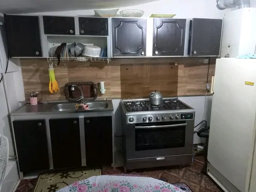 تصویر 3 - ویلا گیله مرد در رشت