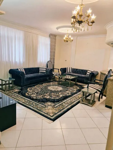 تصویر ۱ - آپارتمان  مبله زائرالرضا در  مشهد