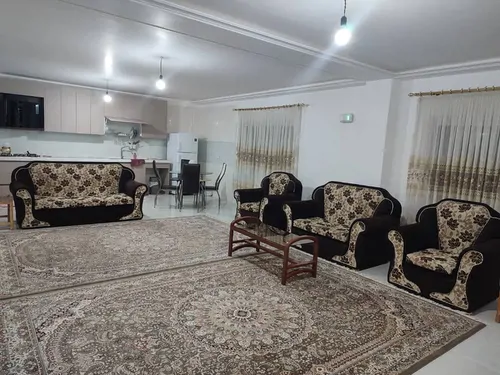 تصویر 10 - ویلا نیلوفر در  رامسر