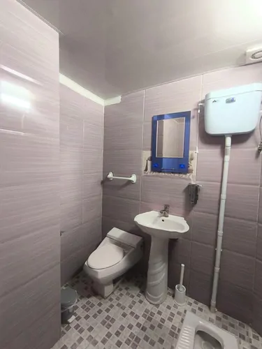 تصویر 11 - آپارتمان سید علی حنایی (واحد 2) در مشهد