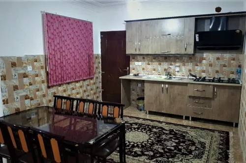 تصویر 7 - خانه جنگلی یادگار پدر (۲) در  فومن