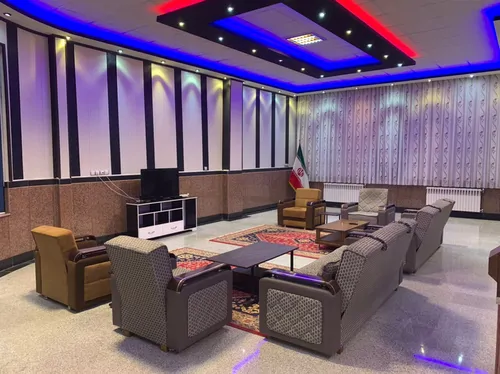 تصویر 9 - آپارتمان مبله نگین (2) در سرعین