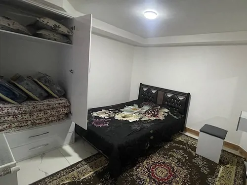 تصویر 6 - آپارتمان مبله دیوە خان (2) در  اورامانات